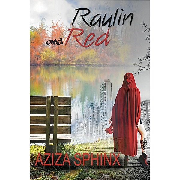 Raulin and Red, Aziza Sphinx