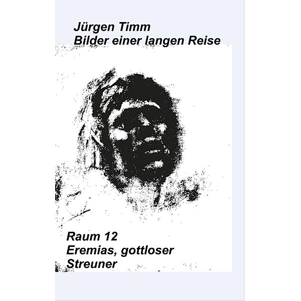 Raum 12 Eremias, gottloser Streuner, Jürgen Timm