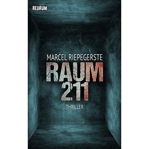 Raum 211, Marcel Riepegerste