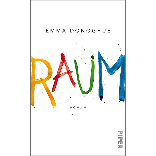 Raum, Emma Donoghue