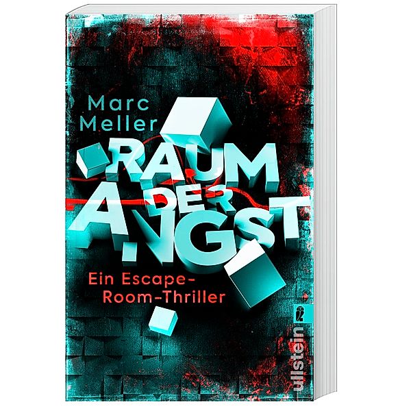 Raum der Angst, Marc Meller