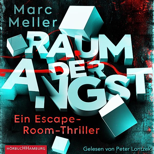 Raum der Angst, Marc Meller