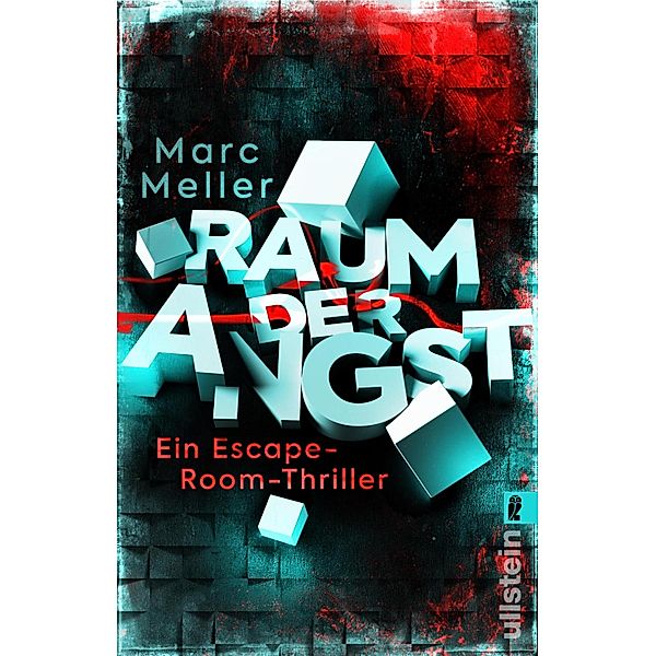 Raum der Angst, Marc Meller