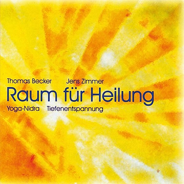 Raum Für Heilung, Becker, Zimmer, Zapp