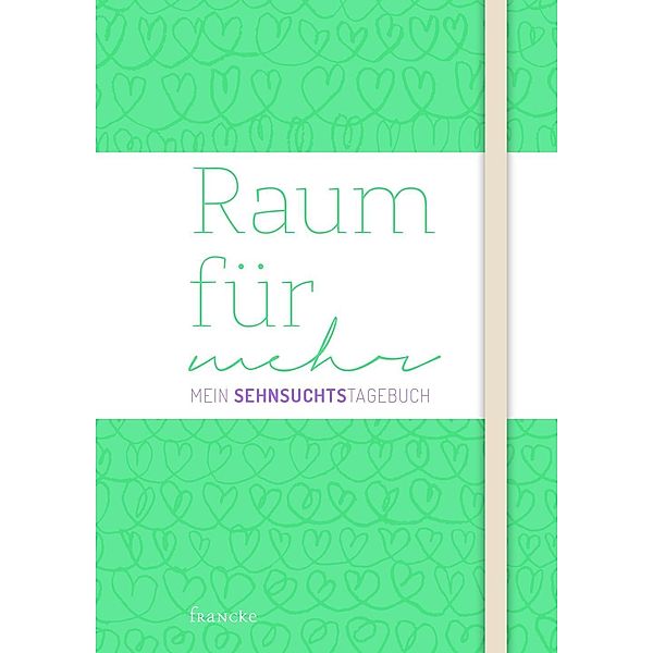 Raum für mehr