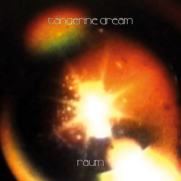 Raum (Gatefold Black 2lp) (Vinyl), Tangerine Dream