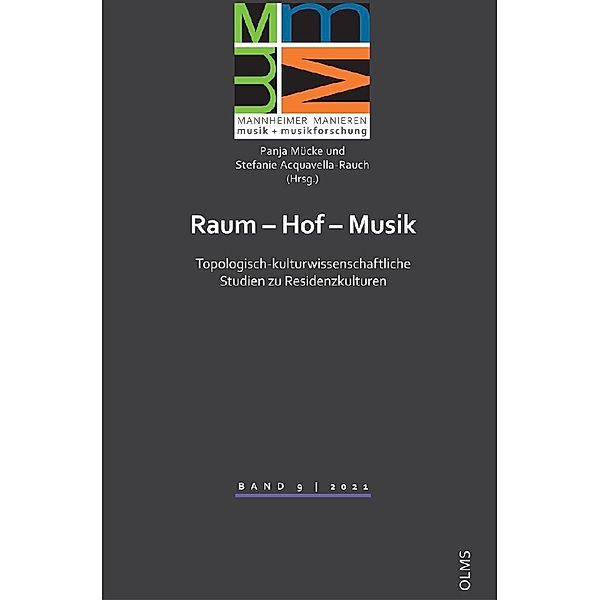 Raum - Hof - Musik