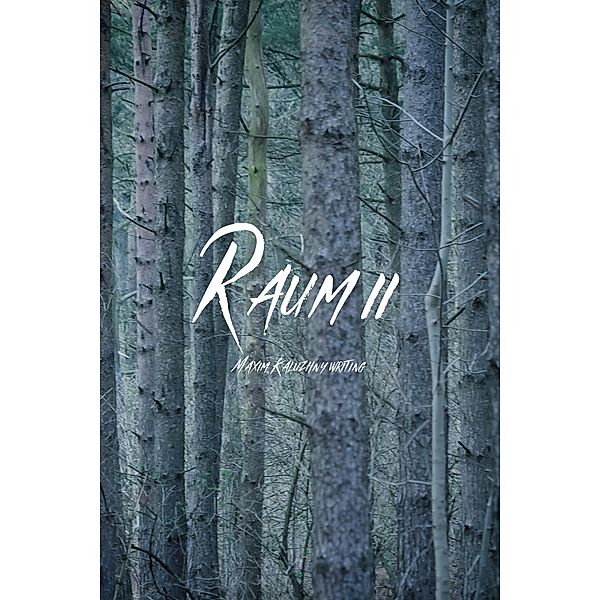 Raum II / Raum, Maxim Kaluzhny