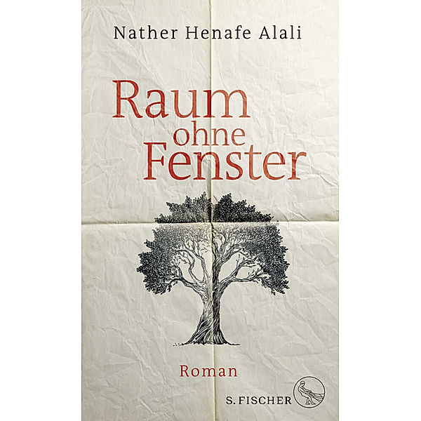 Raum ohne Fenster, Nather Henafe Alali