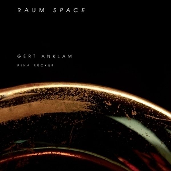 Raum-Space, Gert Anklam