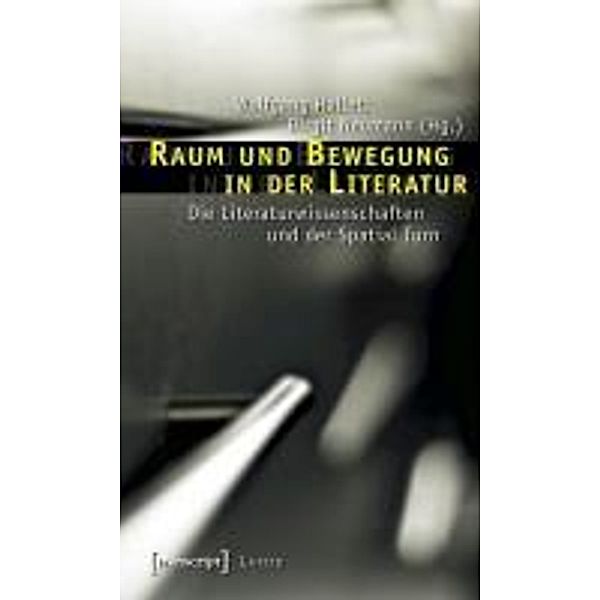 Raum und Bewegung in der Literatur