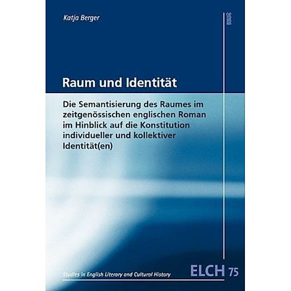 Raum und Identität, Katja Berger