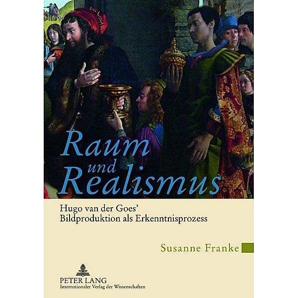 Raum und Realismus, Susanne Franke