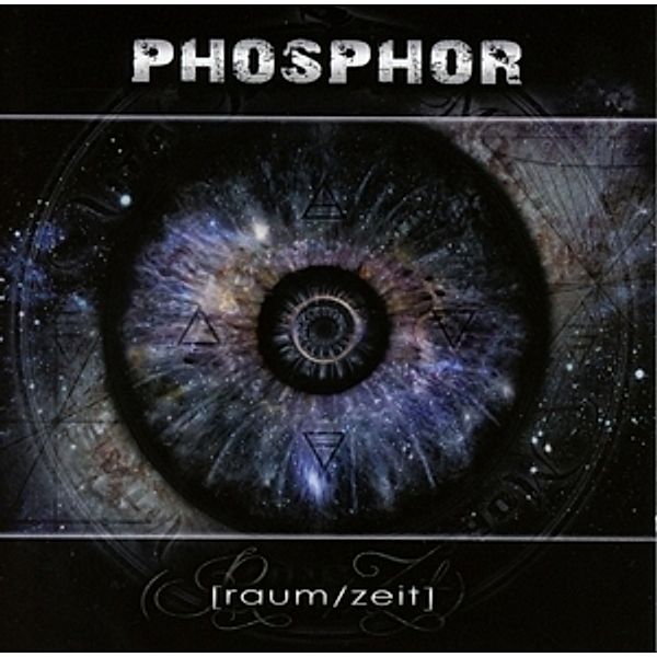 Raum/Zeit, Phosphor