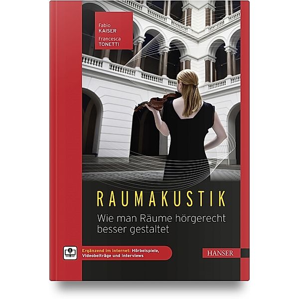 Raumakustik, Fabio Kaiser, Francesca Tonetti