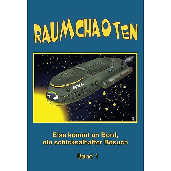 Raumchaoten, Bernd Plöger