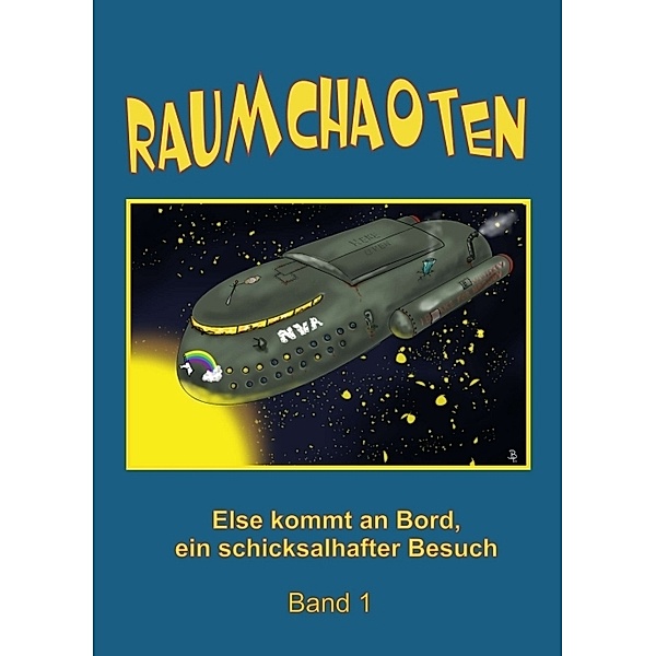 Raumchaoten, Bernd Plöger