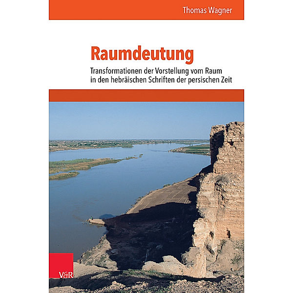 Raumdeutung, Thomas Wagner