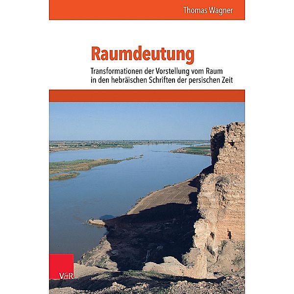 Raumdeutung / Mundus Orientis, Thomas Wagner