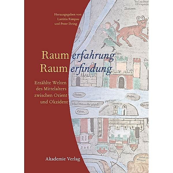 Raumerfahrung - Raumerfindung