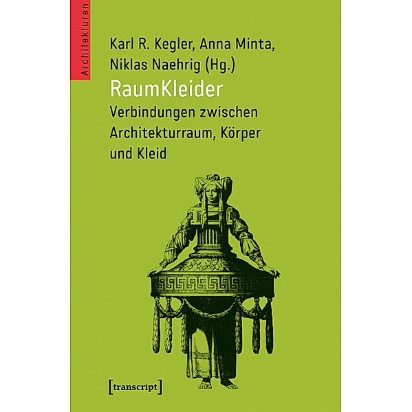 RaumKleider / Architekturen Bd.37