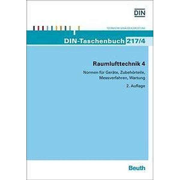 Raumlufttechnik