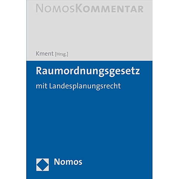 Raumordnungsgesetz ROG