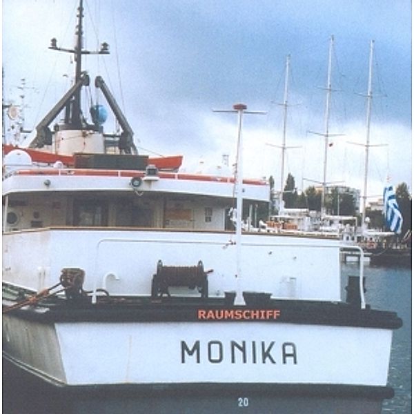 Raumschiff Monika, Diverse Interpreten