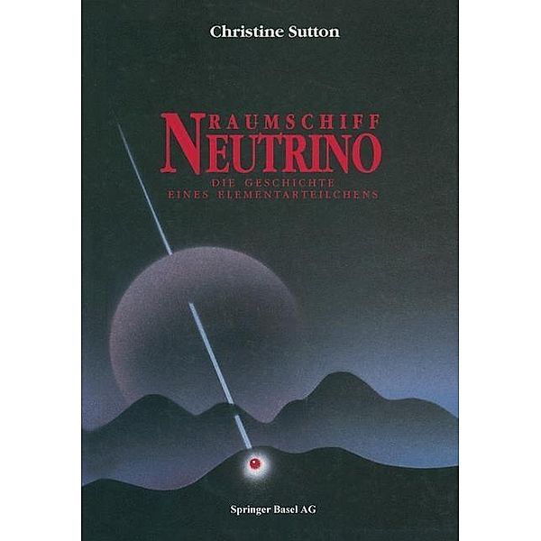 Raumschiff Neutrino, Christine Sutton