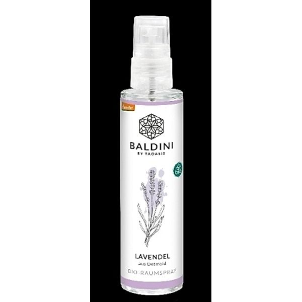 Raumspray Lavendel 50 ml