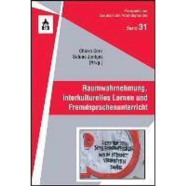 Raumwahrnehmung, interkulturelles Lernen und Fremdsprachenunterricht