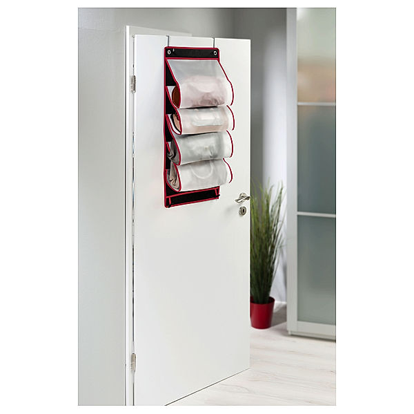 Raumwunder Taschen-Garderobe, 2er-Set