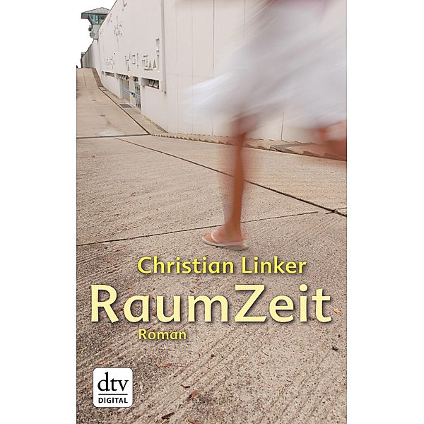 RaumZeit / dtv- pocket, Christian Linker