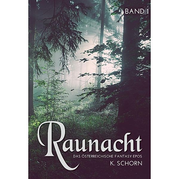 Raunacht, K. Schorn