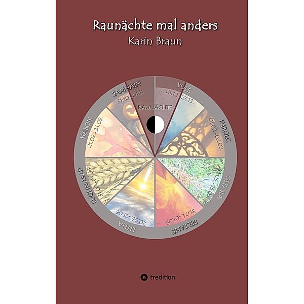 Raunächte mal anders, Karin Braun