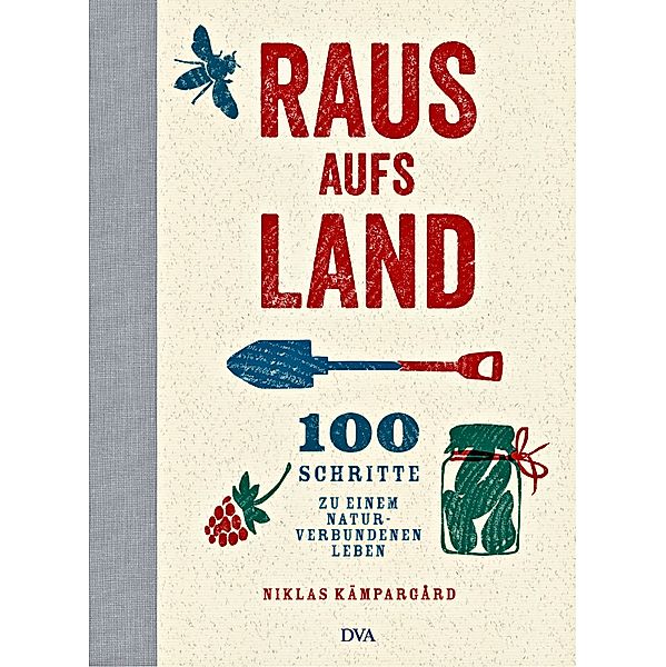 Raus aufs Land, Niklas Kämpargard