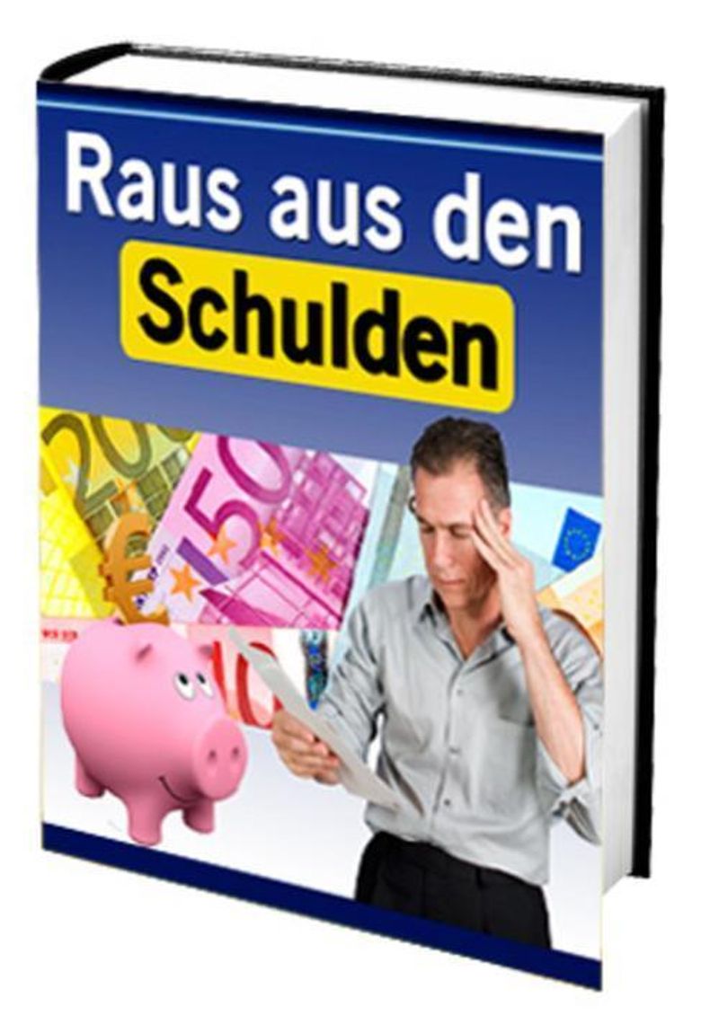 Raus aus den Schulden eBook v. Bernhard Woelkens | Weltbild