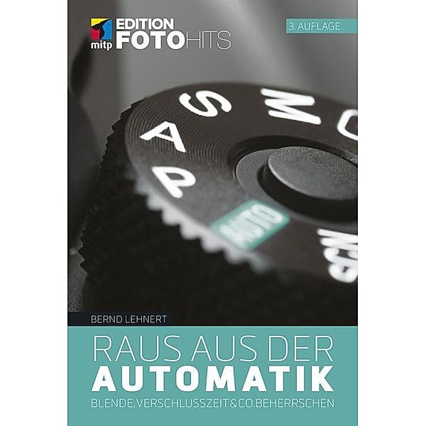 Raus aus der Automatik, Bernd Lehnert