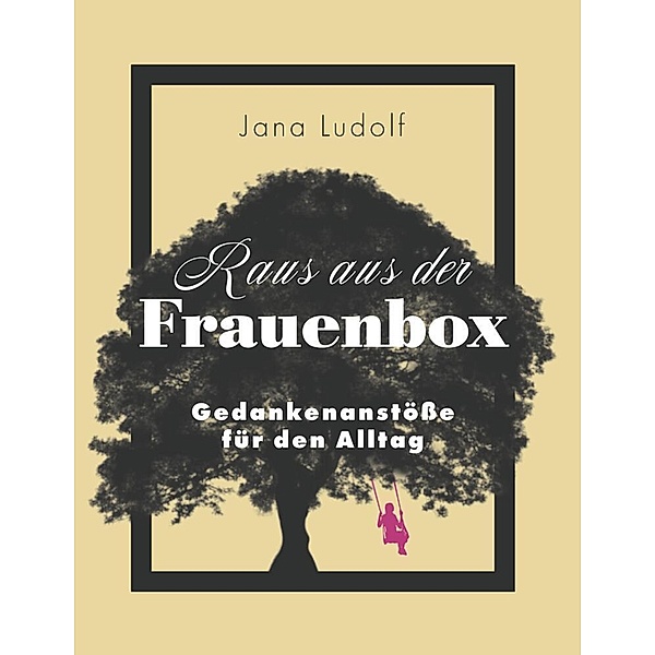 Raus aus der Frauenbox, Jana Ludolf