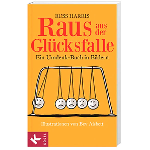 Raus aus der Glücksfalle, Russ Harris