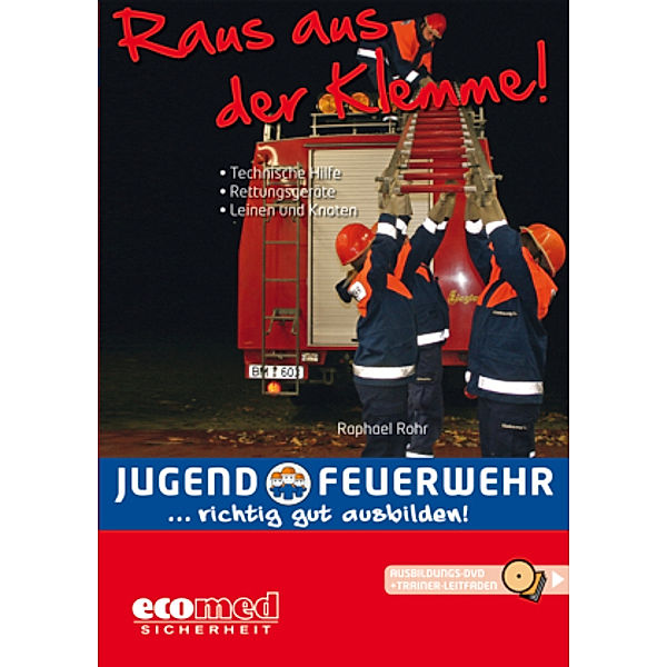 Raus aus der Klemme!, DVD-ROM, Raphael Rohr