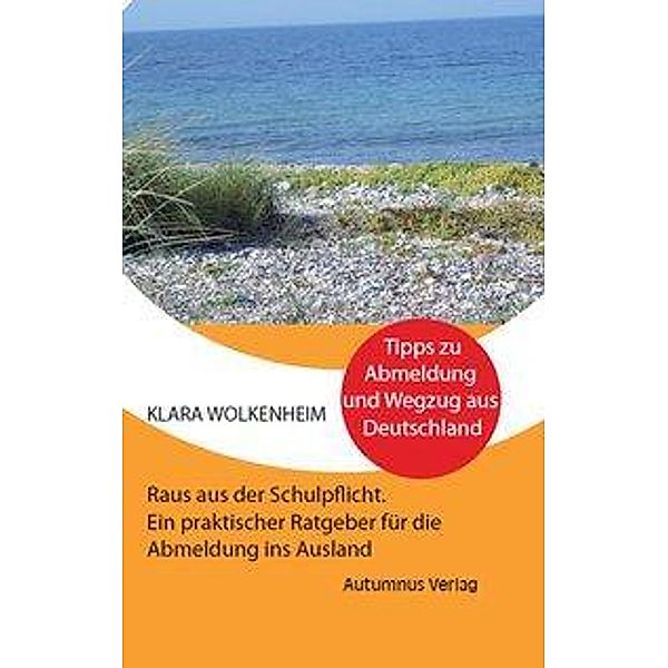 Raus aus der Schulpflicht, Klara Wolkenheim