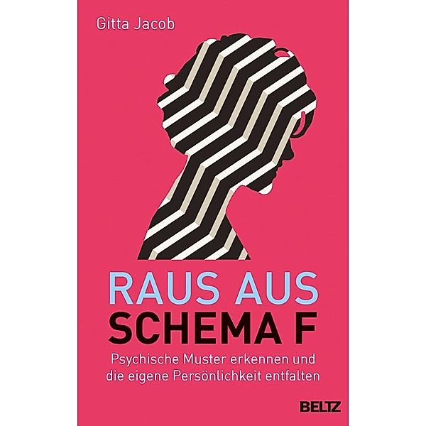 Raus aus Schema F, Gitta Jacob