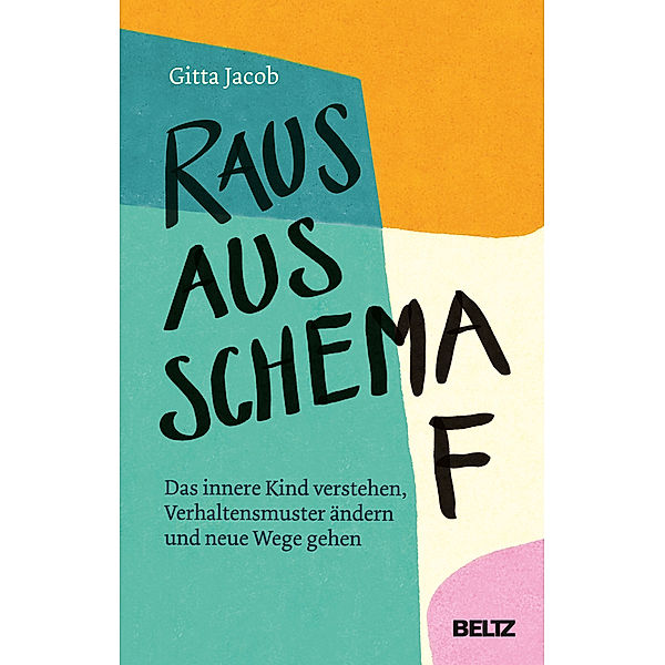 Raus aus Schema F, Gitta Jacob