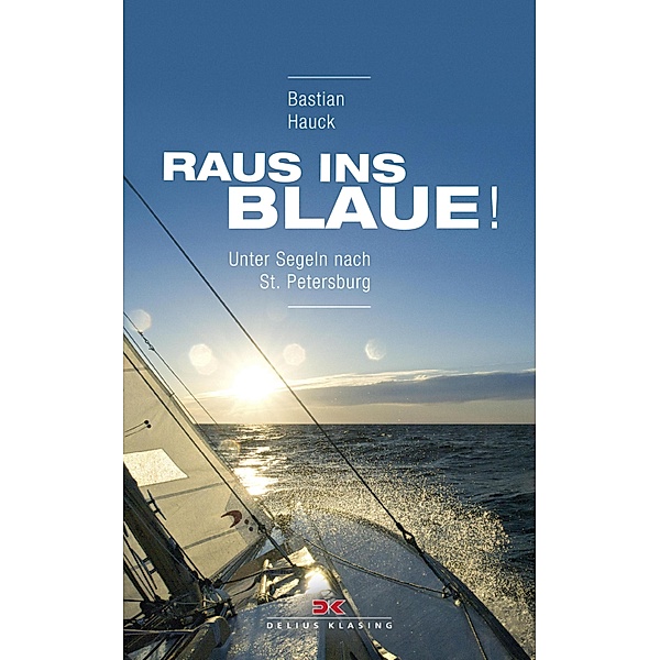Raus ins Blaue!, Bastian Hauck