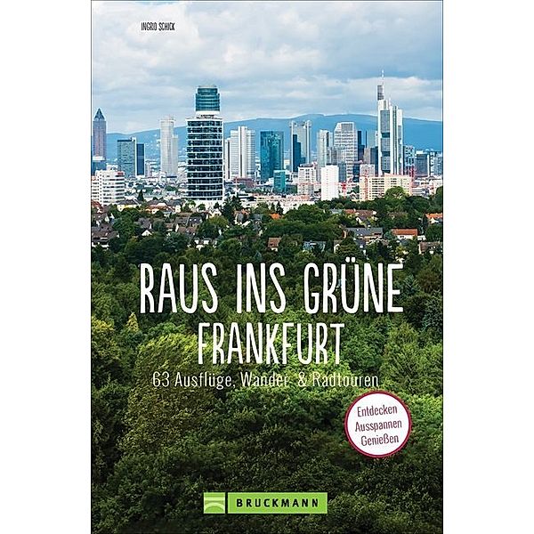 Raus ins Grüne Frankfurt, Ingrid Schick