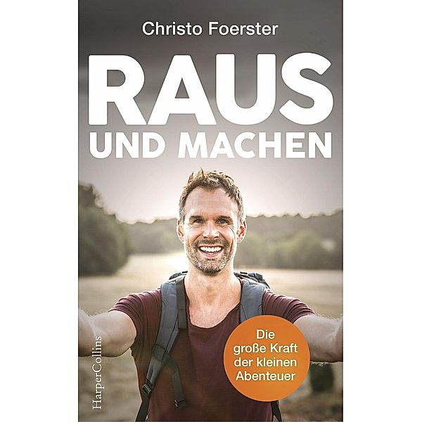 Raus und machen!, Christo Foerster