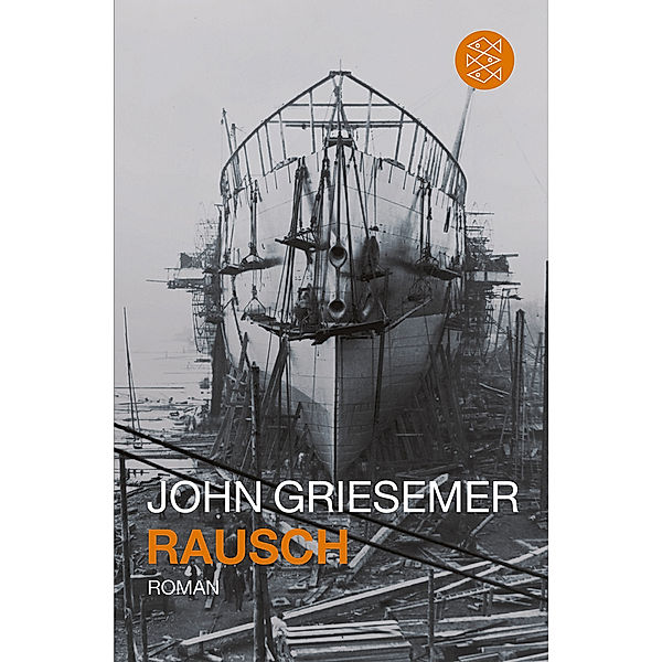 Rausch, John Griesemer