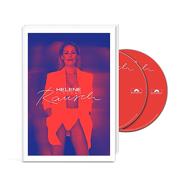 Rausch (2CD Deluxe Edition), Helene Fischer
