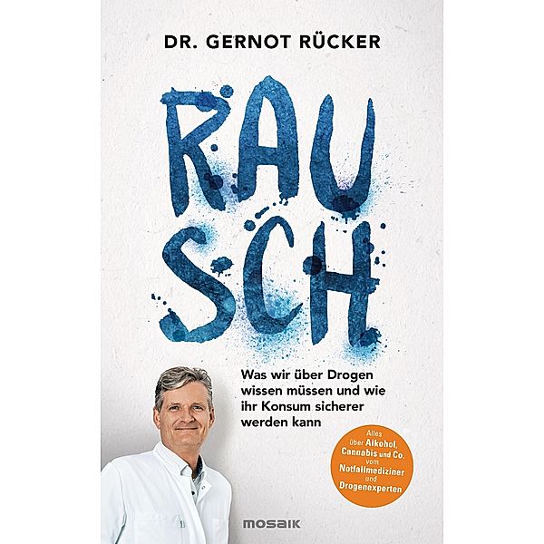 Rausch, Gernot Rücker